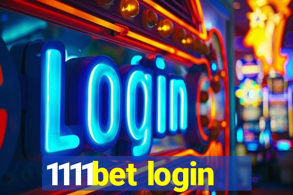 1111bet login